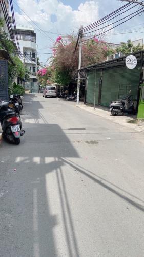 Nhà bán bình thạnh hẻm xe hơi 3 tầng khu phân lô đường d1 phường 25 chỉ nhỉnh nhẹ 10 tỷ - 3