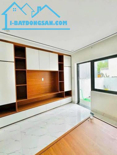 Nhà Mới 2 Tầng Thuỷ Xuân - Kiệt 69 Lê Ngô Cát An Cư Cao Ráo Không Lụt - 1