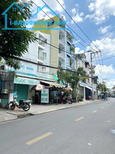 Mặt tiền kinh doanh Hưng Phú P10Q8 - Giá 12.6 Tỷ (T/L) - 3