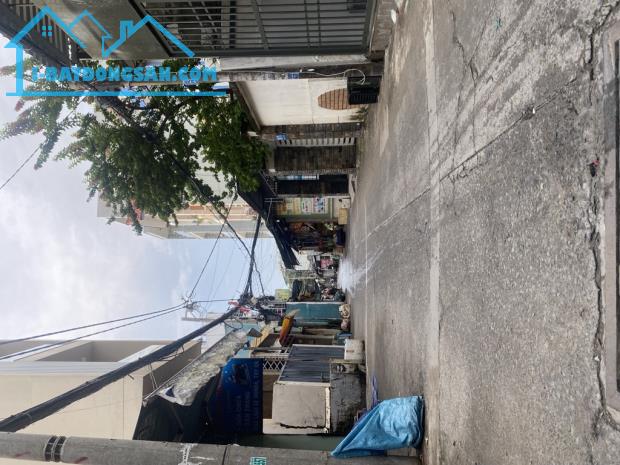 Bán nhà mặt tiền hẻm xe hơi 88 Nguyễn Văn Quỳ Phú Thuận Quận 7, 4 tầng 123m2, 10,5 tỷ - 2