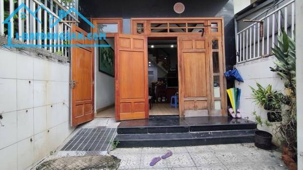Bán nhà mặt tiền hẻm xe hơi 88 Nguyễn Văn Quỳ Phú Thuận Quận 7, 4 tầng 123m2, 10,5 tỷ - 1