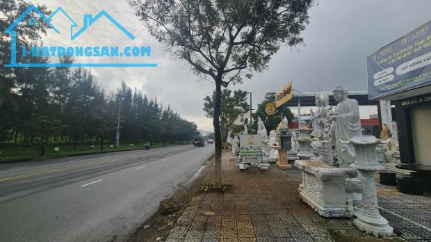 Bán Cặp đất Biển TRƯỜNG SA, Hoà Hải, Ngũ Hành Sơn, Đà Nẵng dt 300m2 giá 18 tỷ.