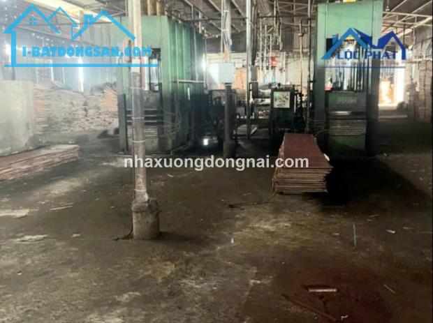 Bán đất nhà xưởng gần 1ha SKC tại Đồng Xoài Bình Phước giá chỉ 22 tỷ - 1