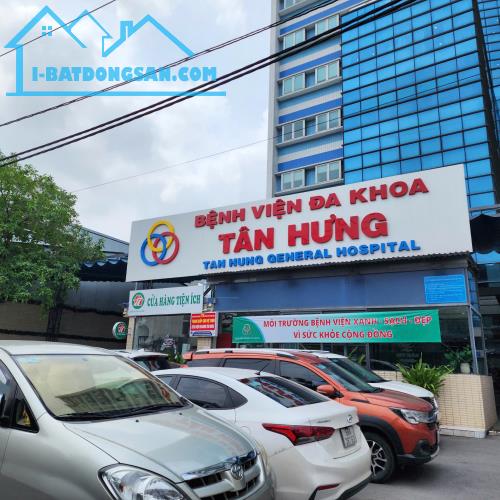 Bán nhà Trần Xuân Soạn nhà mới ở ngay - Quận 7 - 58m2 ngang 4.3m - nhỉnh 6.x tỷ TL. - 2