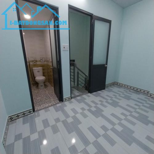 Nhỉnh 3 Tỷ có ngay nhà Quận 3 , Trần Văn Đang , Phường 11 , 25,5 M2 - 2