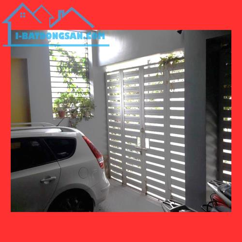 Độc nhất! Bán nhà Ngọc Thụy - 115m2*5T - Mt 7m - Sân để ô tô - Sát công viên Ngọc Thụy - 4