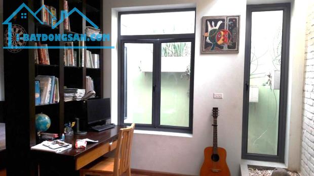 Độc nhất! Bán nhà Ngọc Thụy - 115m2*5T - Mt 7m - Sân để ô tô - Sát công viên Ngọc Thụy - 1