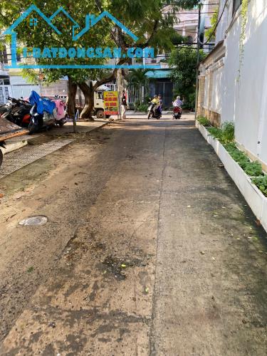 💥KIỆT ÔTÔ TRẦN VĂN DƯ, THÔNG RA BIỂN MỸ KHÊ💥NHÀ 2 TẦNG KIÊN CỐ💥60m2 CHỈ 3.xt ty💎 - 2