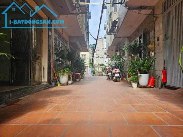 🏡 Siêu Phẩm : Bồ Đề - Không gian sống đẳng cấp! 🏡

🌟 Diện tích: 48 m², 
Gía Nhĩnh 10 - 3