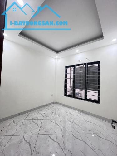 HIẾM! -NHÀ MỚI ĐẸP Ở NGAY - MẬU LƯƠNG, HÀ ĐÔNG 30M2, 5 TẦNG, MT 3.3M GIÁ CHƯA ĐẾN 5 TỶ - 1