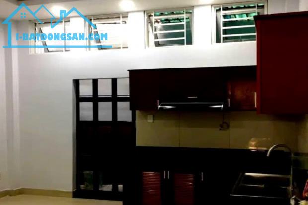 Bán nhà 2 tầng, Nguyễn Xí, P.26, Bình Thạnh, 4 x 17.5 m, 66 m², nở hậu - Giá 11.9 tỷ TL - 3