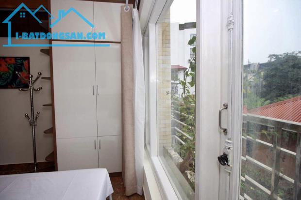 Bán APARTMENT Nguyễn Thị Định, 22 phòng, thang máy, kinh doanh, giá 31 tỷ - 1