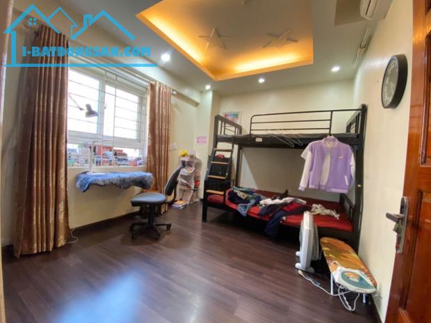 ⚜ Rẻ Nhất Khu Vực - Căn Hộ N4AB Mặt Đường Lê Văn Lương 70m2 2PN+2WC Siêu đẹp - 4.35 Tỷ ⚜️ - 2