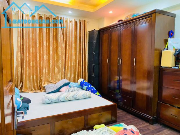 ⚜ Siêu Hiếm 4.35 Tỷ - Chung Cư N4AB Mặt Đường Lê Văn Lương, 2PN 2WC Đẹp Như Cao Cấp ⚜️ - 4