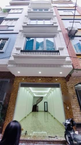 MẶT PHỐ MAI DỊCH CẦU GIẤY 5 TẦNG, 48/52M, VỈA HÈ Ô TÔ TRÁNH KINH DOANH ĐỈNH CHỈ 17,5 TỶ