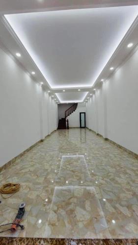 MẶT PHỐ MAI DỊCH CẦU GIẤY 5 TẦNG, 48/52M, VỈA HÈ Ô TÔ TRÁNH KINH DOANH ĐỈNH CHỈ 17,5 TỶ - 1