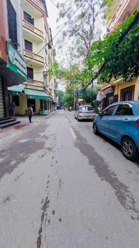 MẶT PHỐ MAI DỊCH CẦU GIẤY 5 TẦNG, 48/52M, VỈA HÈ Ô TÔ TRÁNH KINH DOANH ĐỈNH CHỈ 17,5 TỶ - 2