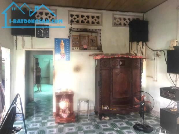 BÁN NHÀ TÔ KÝ QUẬN 12, HẺM NHỰA, XE HƠI VÀO NHÀ 94M2(5 x 18) CHỈ 4.1 TỶ - 1