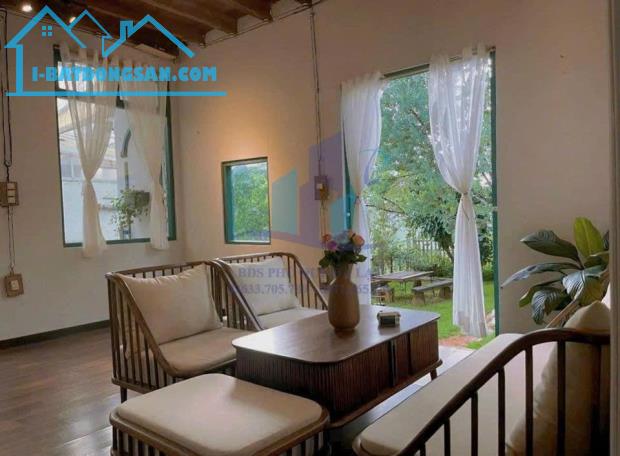 Bán homestay hẻm xe hơi đường Nguyễn Đình Chiểu, Phường 9, Đà Lạt 245,37mv - 2