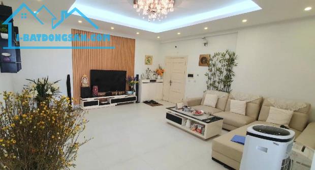 Chung cư Thăng Long Garden Minh Khai 115m 3PN giá 8.85 tỷ , sổ đỏ chính chủ - 2