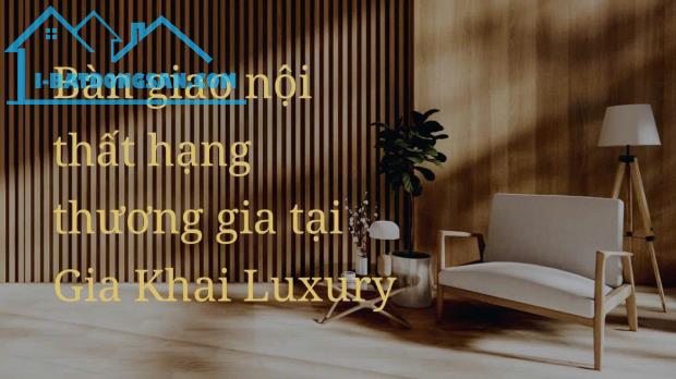 Mở bán shophouse ngay trung tâm thành phố Bến Cát giá chỉ từ 2,8 tỉ - 2