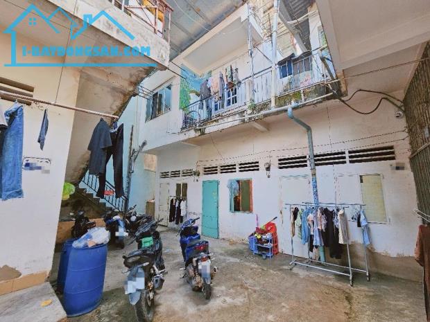 Linh Trung Bán Nhà Cấp 4 Diện Tích Rộng Rãi 170m2 - 1