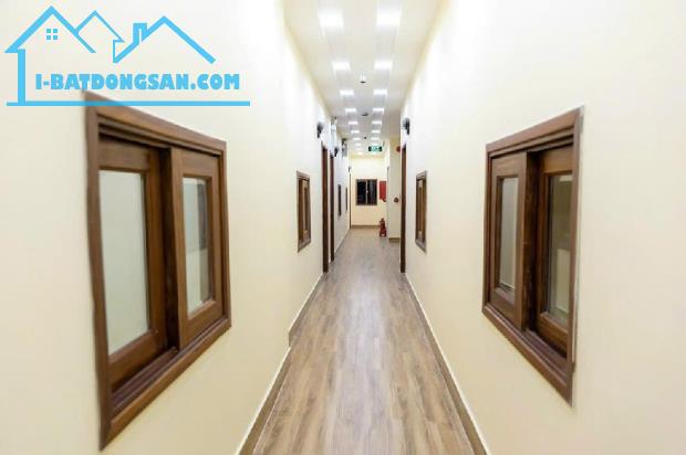 Tòa Nhà CHDV 7 tầng 259m2 có 27 tỷ x Cầu Xây 2 Tân Phú Thủ Đức Hồ Chí Minh - 2