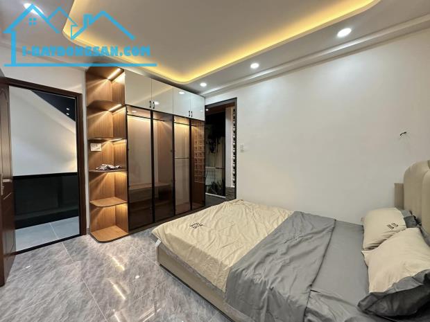 Nhà 2 Tầng Linh Đông Thủ Đức - 76m² - 4 PNgủ, Giá nhỉnh 3 Tỷ - 3