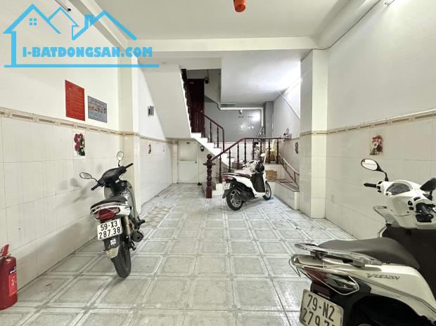 CHDV HXH sát MT Đinh Bộ Lĩnh P.26 Bình Thạnh 63m2 giá 8.95 tỷ - 4