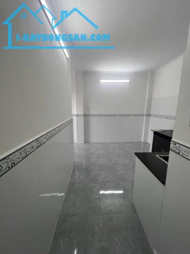 BÁN NHÀ LINH XUÂN THỦ ĐỨC, DT 60m2, GIÁ NHỈNH 3 TỶ CÒN THƯƠNG LƯỢNG. - 3