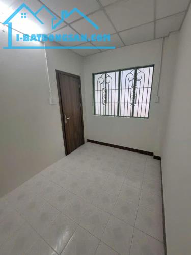 🏡🏡 Cho Thuê Nhà Mới Sơn HXH quay đầu Vạn Kiếp P3, 80m2, 17 triệu - 2