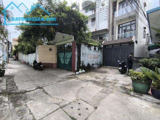 Bán nhà 2 mặt hẻm 3 tầng btct ngang 4,2m 4pn 50m2 hoàng hoa thám bình thạnh nhỉnh 7 tỷ - 3