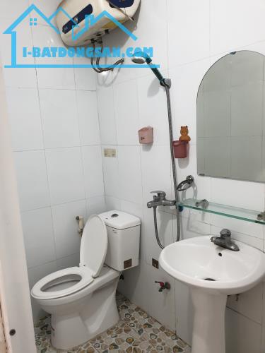 BÁN NHÀ 695 TRIỆU 1 TẦNG GÁC LỬNG 34M2 NGÕ TRẦN HUY LIỆU - 3