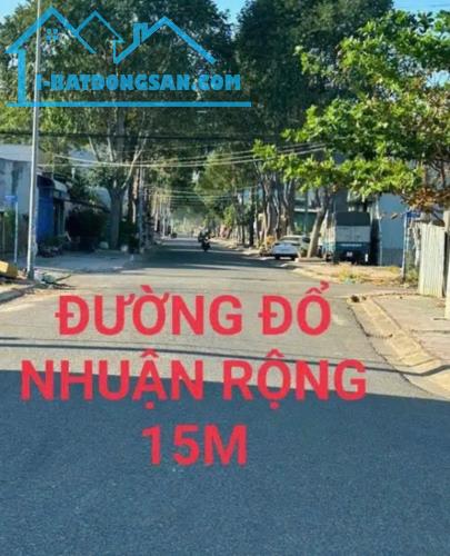 SIÊU PHẨM ĐẤT ĐẸP - GIÁ Tốt - Vị Trí Đắc Địa Tại : Chợ Kim Hải - Phường Kim Dinh - Bà Rịa - 1