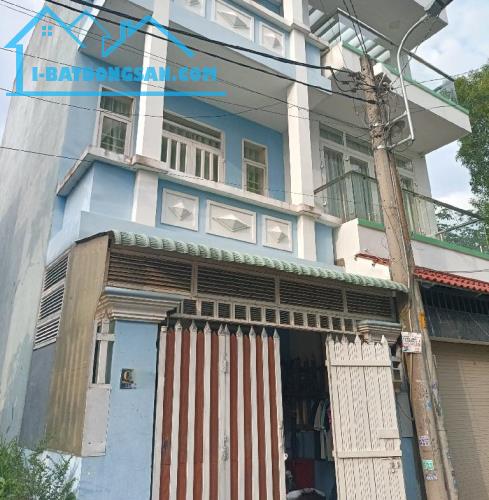 Bán Đất -62m2- Ngã 3 Mỹ Thành, Hoàng Hữu Nam, Quận 9. Giá 4.1 Tỷ - 2