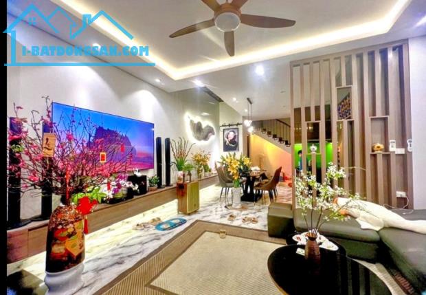 NHÀ ĐẸP DV 25,2 HA - VÂN CANH - PHÂN LÔ - VỈA HÈ - Ô TÔ TRÁNH - FULL NT, 13,7TỶ. - 1