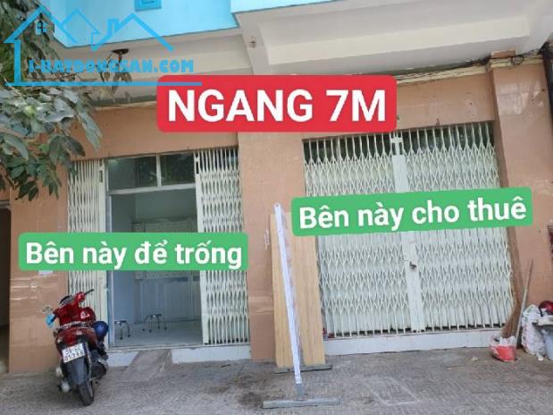 MTKD CC Nguyễn Văn Luông Q6 - 3,8 tỷ TL ngang 7m, 3 PN, hẻm xe tải thông