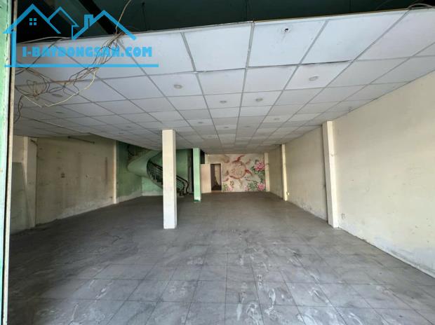 Bán nhà 39 tỷ, 3.5 tấm, mặt tiền đường tên lửa, Phường bình trị đông B - 2