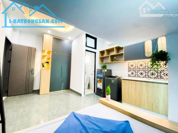 🏠 BÁN GẤP TÒA CCMN - 65m2 - 9 TẦNG - 21 PHÒNG - GIÁ 12 TỶ 📞 HẰNG mini - 1