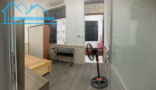 🏠 BÁN CCMN NGÕ 197 TRẦN PHÚ - 62m² – 5 TẦNG – 10 PHÒNG – GIÁ 11.8 TỶ 📞 HẰNG mini - 1