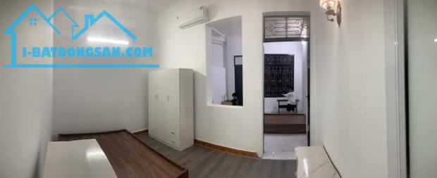 🏠 BÁN CCMN NGÕ 197 TRẦN PHÚ - 62m² – 5 TẦNG – 10 PHÒNG – GIÁ 11.8 TỶ 📞 HẰNG mini - 4