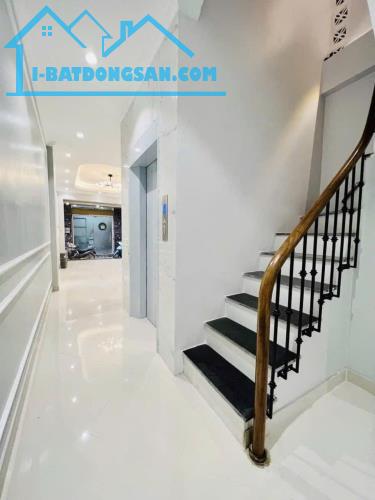 🆘 Bán Nhà VIP Trần Quang Diệu ,Đống Đa 48m2 M2 5T MT 4.2 M, Chỉ 21 tỷ Lô Góc Ngõ Thông - 3