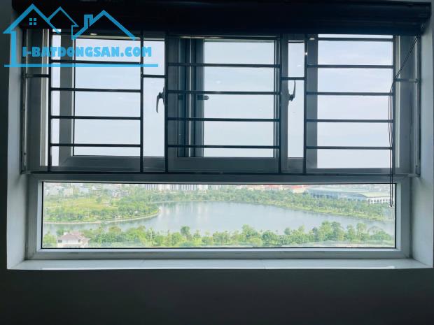 Cần bán căn hộ 3 ngủ view Hồ, full nội thất được thiết kế đồng bộ tại KDT Thanh Hà Cienco - 4