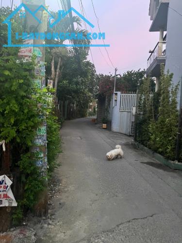 Bán Nhà Hẻm Xe Hơi, 91m2 - Đình Phong Phú, Mặt Tiền 5m,Nhỉnh 5 Tỷ