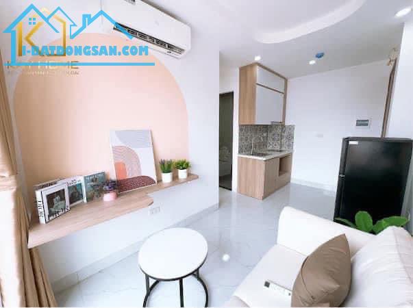 🏠 BÁN CCMN NGÕ 178 TÂY SƠN - TÒA CHDV 8 TẦNG - 19 PHÒNG - GIÁ 19.2 TỶ 📞 Hằng Mini