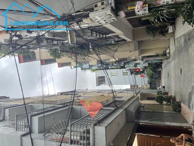 Bán nhà Ngọc Thụy, Long Biên – 40m², 5 tầng, giá nhỉnh 7 tỷ - 3