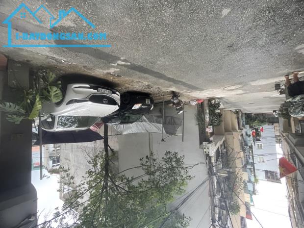 Bán nhà Ngọc Thụy, Long Biên – 40m², 5 tầng, giá nhỉnh 7 tỷ - 2