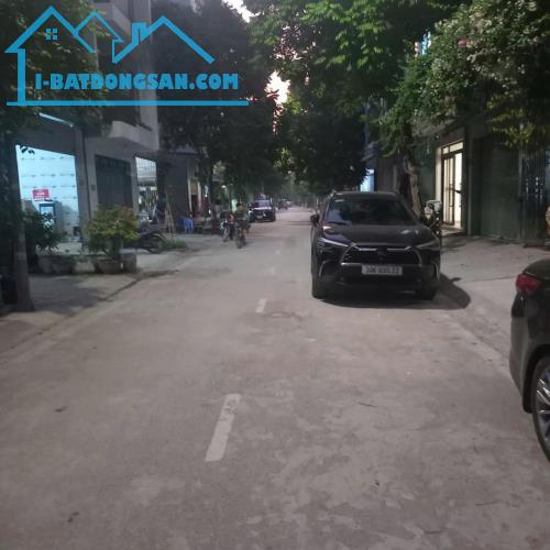 KHU VỰC HIẾM NHÀ BÁN ĐG NGÕ CỔNG KIẾN HƯNG GẦN CÔNG VIÊN DT50M MT4M GIÁ HƠN 10 TỶ - 1