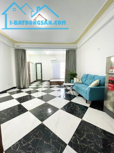 Cho thuê 1pk 1pn cực rộng thoáng và đẹp tại Nhân Hoà - Thanh Xuân - 5