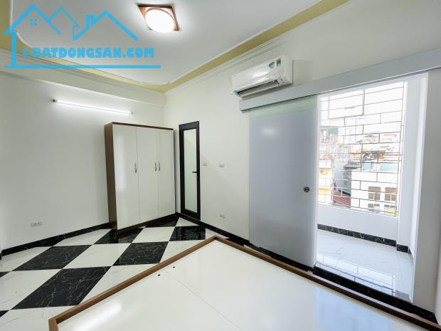 Cho thuê 1pk 1pn cực rộng thoáng và đẹp tại Nhân Hoà - Thanh Xuân - 3